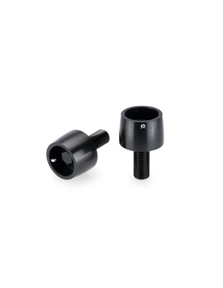 Embouts de guidon PUIG Thruster M12/125 - SUZUKI