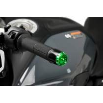 Embouts de guidon PUIG Thruster M16/150 - YAMAHA 2