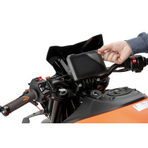 Protection PUIG pour compteurs - KTM - HUSQVARNA 2