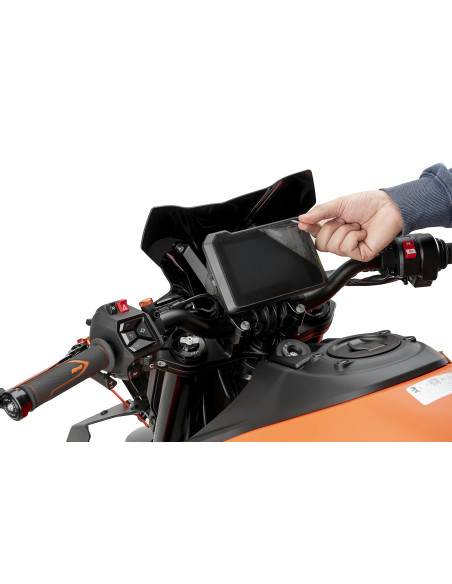 Protection PUIG pour compteurs - KTM - HUSQVARNA