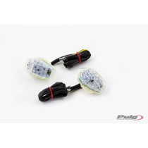 Clignotants PUIG carénage 4488K M10x1.5 - SUZUKI