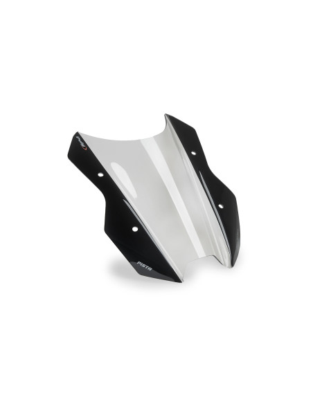 Bulle PUIG Sport Pista 1 - BMW R1300GS 2023-2026