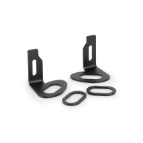 Supports PUIG 9327 clignotants d'origine - HONDA