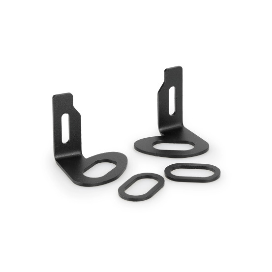Supports PUIG 9327 clignotants d'origine - HONDA