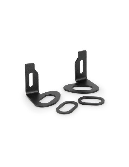Supports PUIG 9327 clignotants d'origine - HONDA