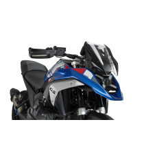 Bulle PUIG Sport Pista 1 - BMW R1300GS 2023-2026 2