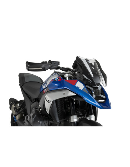 Bulle PUIG Sport Pista 1 - BMW R1300GS 2023-2026