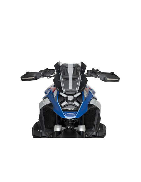 Bulle PUIG Sport Pista 1 - BMW R1300GS 2023-2026