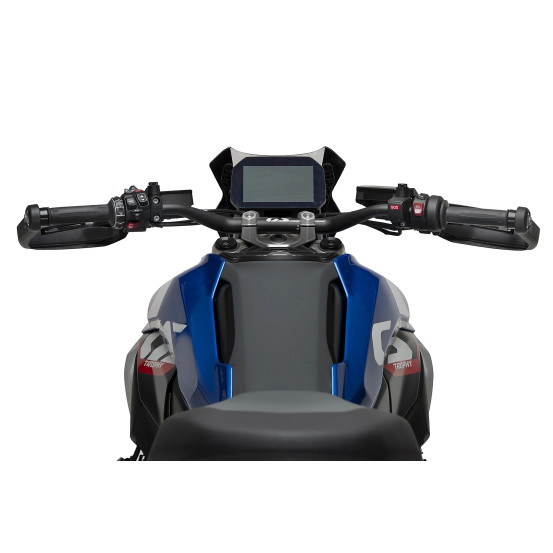 Bulle PUIG Sport Pista 1 - BMW R1300GS 2023-2026
