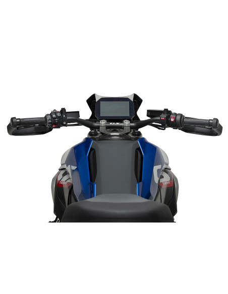 Bulle PUIG Sport Pista 1 - BMW R1300GS 2023-2026