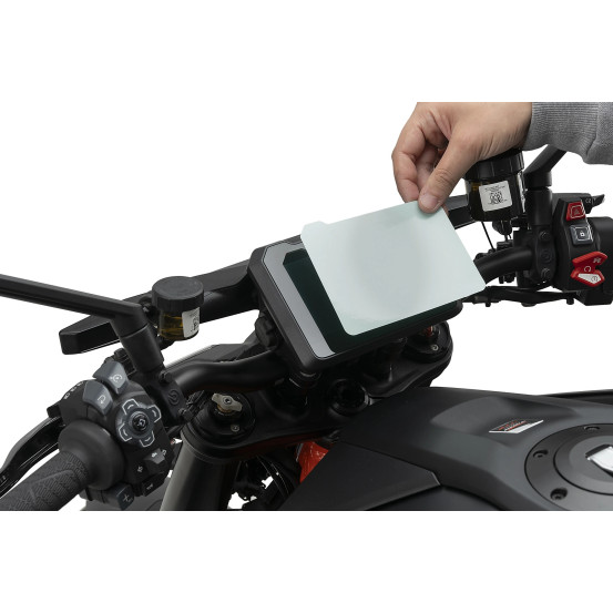 Protection PUIG pour compteurs - KTM - HUSQVARNA