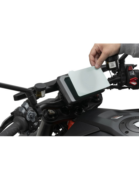 Protection PUIG pour compteurs - KTM - HUSQVARNA
