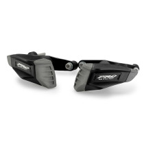 Tampons protection PUIG 21218 Pro 2.0 - KAWASAKI