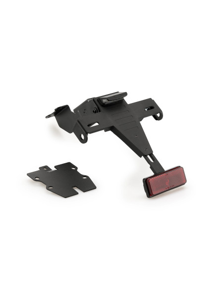 Support de plaque PUIG - YAMAHA YZF-R7 2022-2025