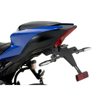 Support de plaque PUIG - YAMAHA YZF-R7 2022-2025 2
