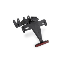Support de plaque PUIG - YAMAHA YZF-R9 2025-2026