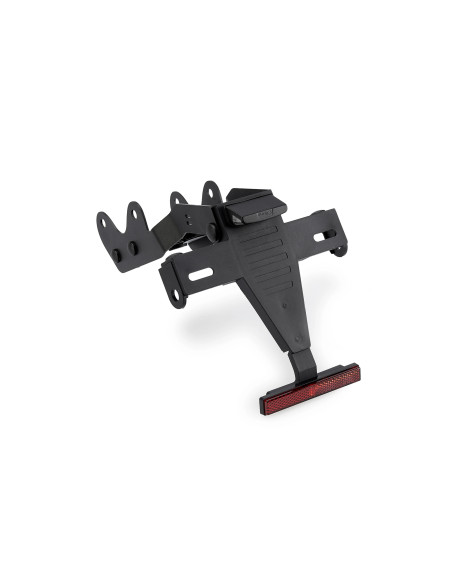 Support de plaque PUIG - YAMAHA YZF-R9 2025-2026