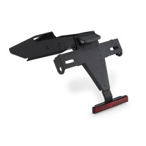 Support de plaque PUIG - DUCATI MONSTER 890 2026