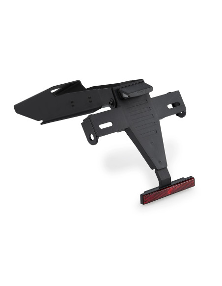 Support de plaque PUIG - DUCATI MONSTER 890 2026