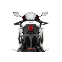 Support de plaque PUIG - YAMAHA YZF-R3 2025-2026 2
