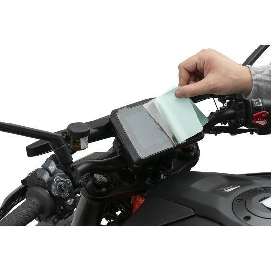 Protection PUIG pour compteurs - KTM - HUSQVARNA