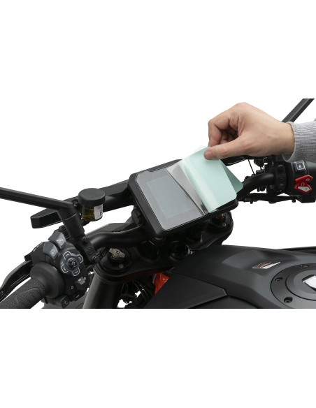 Protection PUIG pour compteurs - KTM - HUSQVARNA