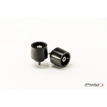Embouts de guidon PUIG 9414 Thruster M6 - YAMAHA