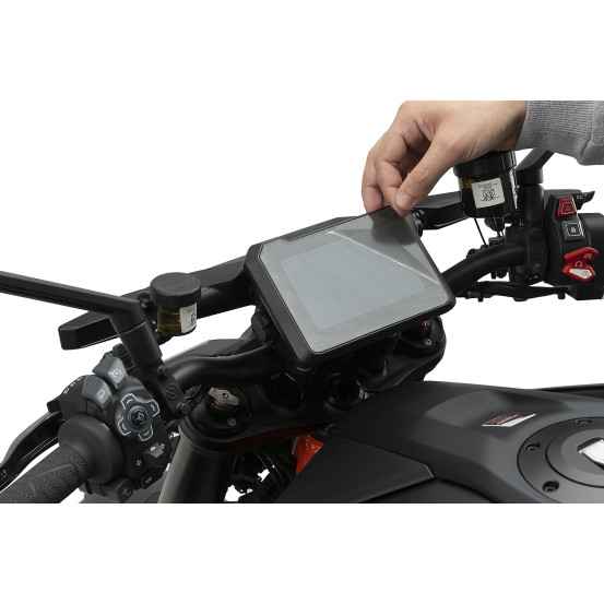 Protection PUIG pour compteurs - KTM - HUSQVARNA