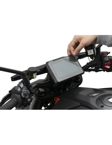 Protection PUIG pour compteurs - KTM - HUSQVARNA