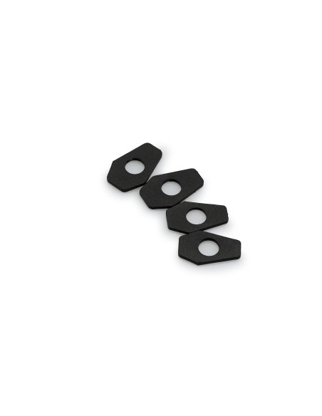 Jeu de supports PUIG 9655 de clignotants - HONDA