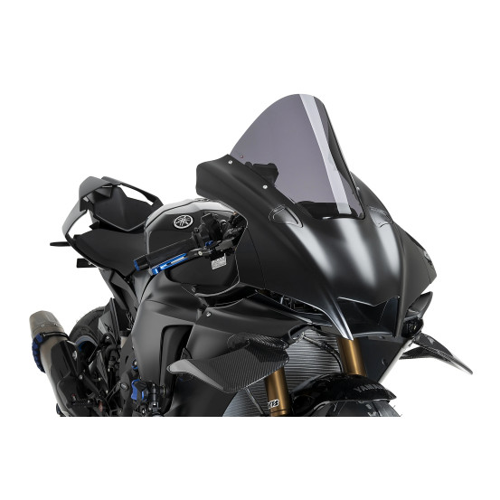 Embouts de guidon PUIG 9874 Thruster M6 - YAMAHA