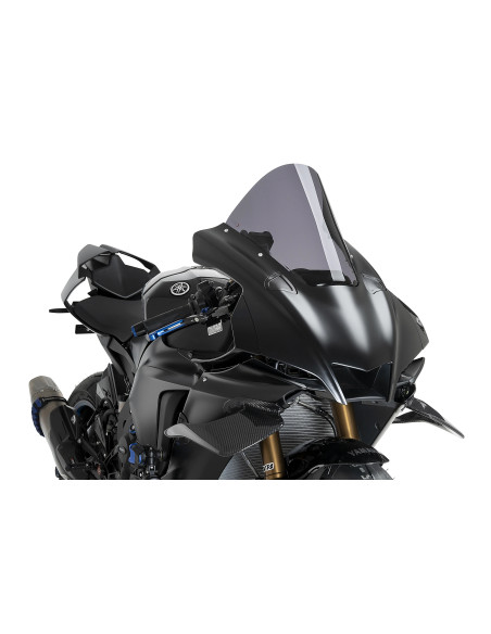 Embouts de guidon PUIG 9874 Thruster M6 - YAMAHA
