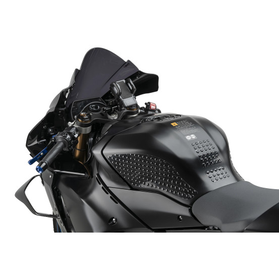 Embouts de guidon PUIG 9874 Thruster M6 - YAMAHA