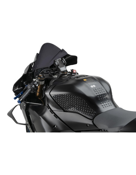 Embouts de guidon PUIG 9874 Thruster M6 - YAMAHA