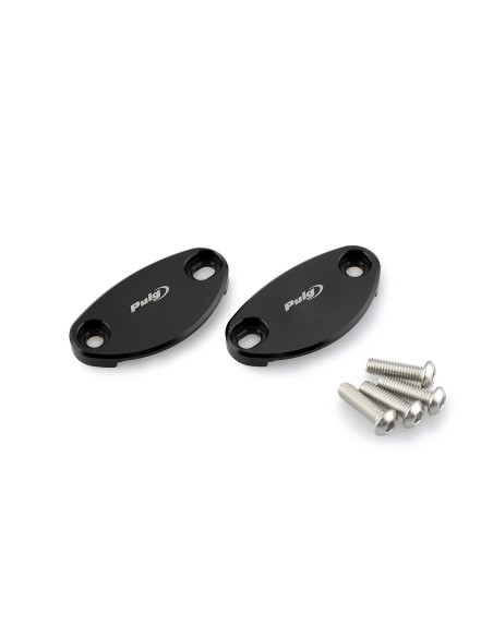 Obturateurs PUIG 3847 de rétroviseurs - KAWASAKI