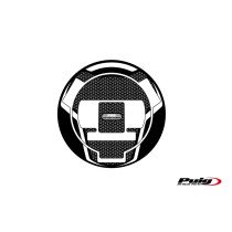 Protection PUIG Bouchon de réservoir Naked - BMW