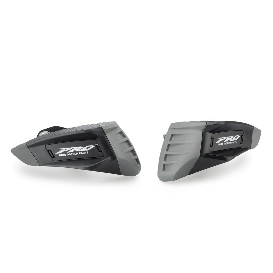 Tampons protection PUIG 22493 Pro 2.0 - KAWASAKI