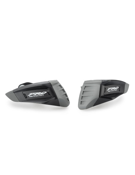 Tampons protection PUIG 22493 Pro 2.0 - KAWASAKI