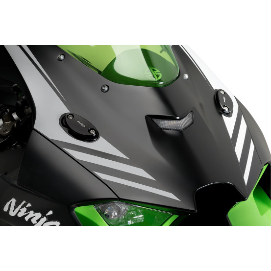 Obturateurs PUIG 3847 de rétroviseurs - KAWASAKI