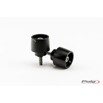 Embouts de guidon PUIG 9878 Thruster M6 - HONDA