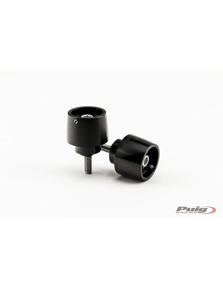 Embouts de guidon PUIG 9878 Thruster M6 - HONDA