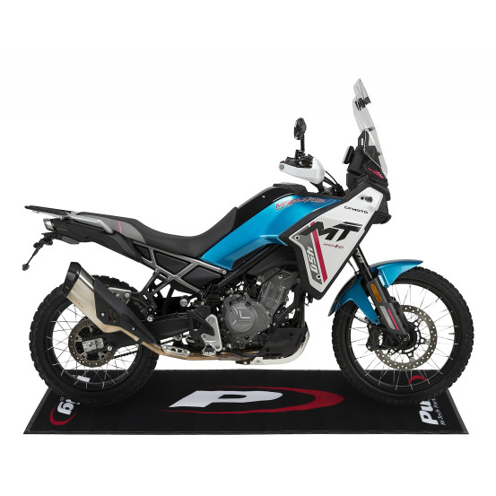 Tapis PUIG 2000x800 mm - KAWASAKI J125 2019-2021