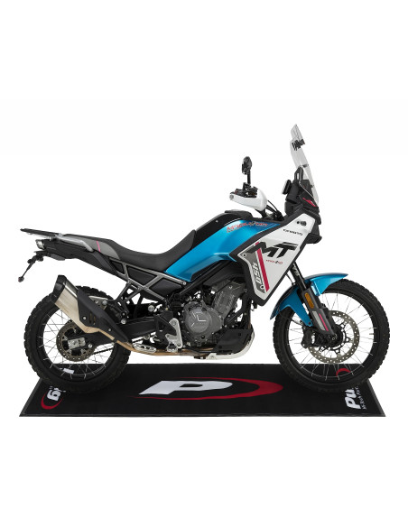 Tapis PUIG 2000x800 mm - KAWASAKI J125 2019-2021