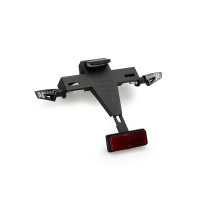 Eclairage support de plaque led PUIG pour Angle 2