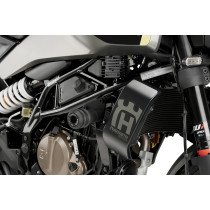 Tampons protection PUIG Vintage 2.0 - HUSQVARNA