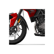 Extension PUIG 20403 garde boue avant - TRIUMPH 2