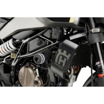 Tampons protection PUIG Vintage 2.0 - HUSQVARNA 2