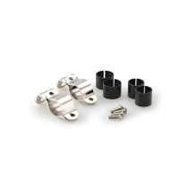 Kit de fixation sauts de vent PUIG 2179 America