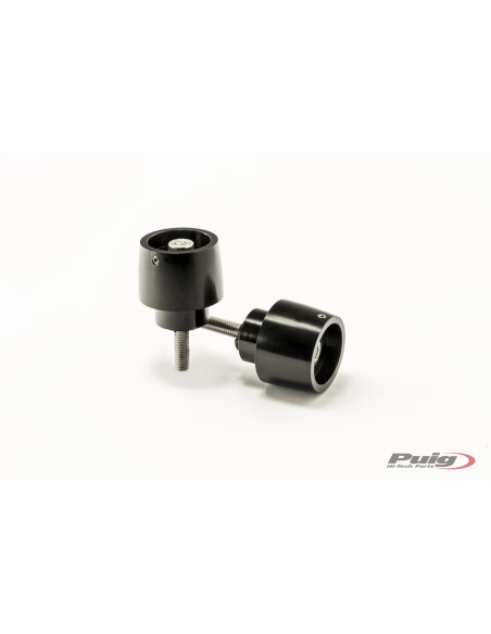 Embouts de guidon PUIG 9410 Thruster M6 - HONDA