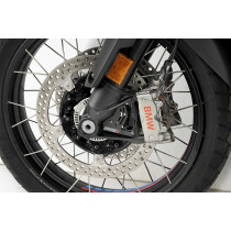 Protection PUIG de capteur ABS roue avant - BMW 2